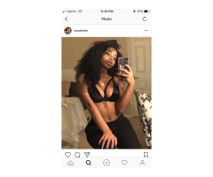 Lightskinned Passion 💕😋