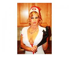 sexy sin city girl hot and ready special