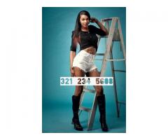 ⚡Shockingly Hot, Exotic mixed Model
