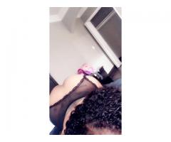 Let My lips 💋 Massage Your stick 😘