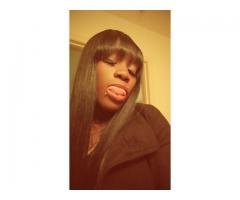 chocolate dream girl is back in town